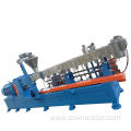 Powder coating making machine PSHJ-75